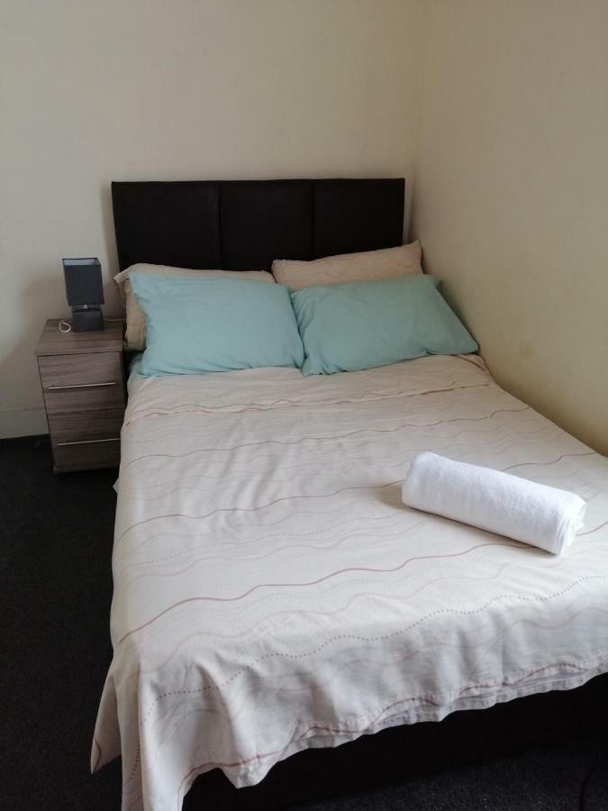Cosy Homes ليفربول المظهر الخارجي الصورة