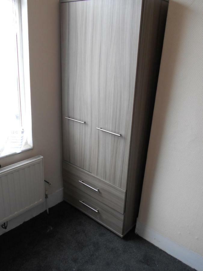 Cosy Homes ليفربول المظهر الخارجي الصورة
